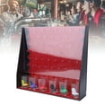 thumbnail image 3 of Party Game, Dropping Chips Game Portable Drinking Game, Shot Game Dropping Game for Parties Club, 3 of 7