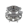 thumbnail image 4 of NEWZQ Front Wheel Bearing and Hub Assembly Fits Select: 2020-2022 Hyundai Sonata Kia K5 Sedan 1Pc, 4 of 10