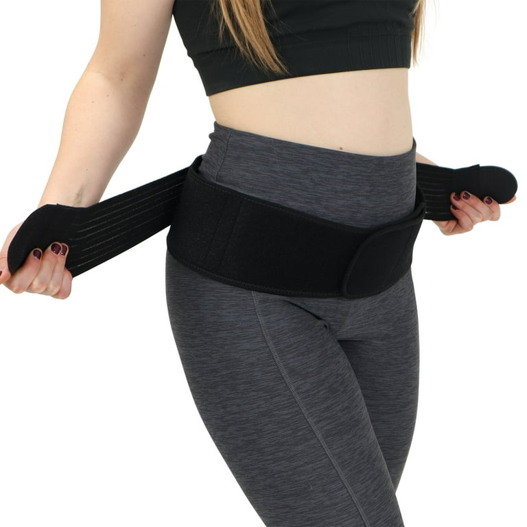 Mars Wellness Sacroiliac Support Si Loc Hip Belt For Men And Women Lumbar  Lower Back Joint Back / Lumbar Support - Buy Mars Wellness Sacroiliac  Support Si Loc Hip Belt For Men