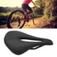 thumbnail image 3 of Silla de Silla Hueca de Fibra de Carbono, Asiento de Bicicleta de Montaña de Espuma Suave de 155 mm, Silla de Monada Hollow Road, Bicícleta de Montaña para Anardar en Bicicleta, 3 of 7