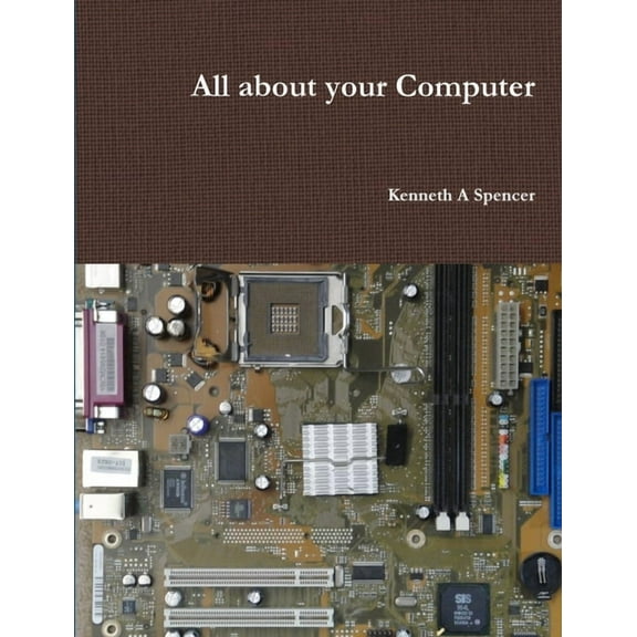 All about your Computer, (Paperback)