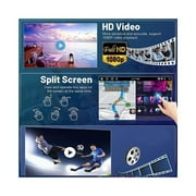 Stereo for Hyundai Veloster 2011-2017 Android Carplay 4+64g