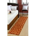 thumbnail image 2 of Furnishmyplace Giraffe On Stilts Area Rug for Living Room, Dining Room, Kids 5' x 14', 2 of 5