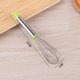 thumbnail image 2 of unbranded 3Ud Batidor Manual De Acero Inoxidable Para Mezclas De Cocina Con Mango Ergonómico, 2 of 7