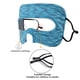 thumbnail image 1 of Gafas VR Eye Mask Cover Banda elástica transpirable para el sudor para Oculus Quest 2/1, 1 of 5