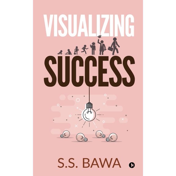 Visualizing Success, (Paperback)