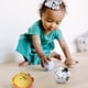 thumbnail image 3 of Melissa & Doug Rollables Safari Friends Juguete Infantil y para Niños Pequeños (4 Piezas), 3 of 5