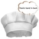thumbnail image 3 of 24 Piezas Conjunto de Delantal para Niños Y Gorro de Cocinero Delantal de Cocina Infantil Ajustable para Cocinar Y Pintar, 3 of 6
