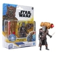 thumbnail image 3 of Star Wars Epic World of Action SM-33, 4 Inch Action Figure, 3 of 9