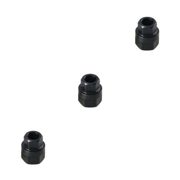 Riwesomey Polea de rueda, herramienta de extracción de Metal fuerte y duradera para poleas de rueda libre, herramienta de extracción de polea Type1 NO1