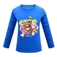 thumbnail image 4 of long-sleeved T-shirt, 4 of 5