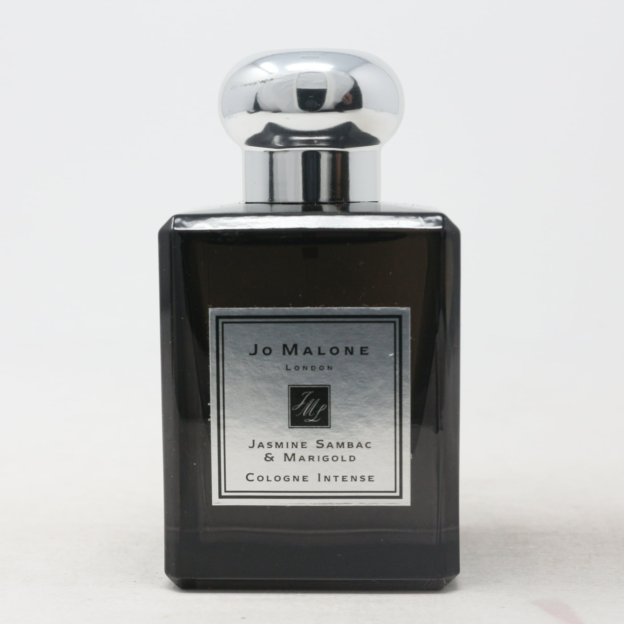Jasmine Sambac & Marigold コロンインテンス Jo Malone London Ladies Cologne Intense Jasmine Sambac and