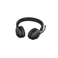 thumbnail image 3 of Jabra Auriculares Evolve2 65 MS Stereo, Inalámbrico, Bluetooth, USB A, Negro., 3 of 3