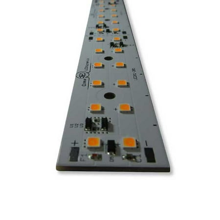 

Duo - Red 12 LED Strip Light Engine
