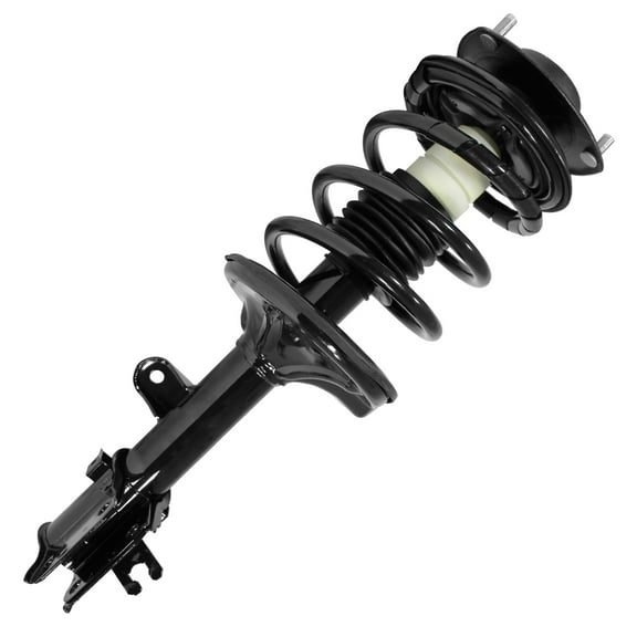 Unity Automotive Front Right Complete Strut Assembly Fits 2005-2009 Hyundai Tucson, 11744