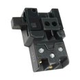 thumbnail image 2 of MTK Pièce de Rechange Remplacement Interrupteur TG72BD pour Scie Circulaire Sans Fil BSS610, 2 of 11