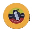 thumbnail image 2 of 2 Piezas De 20M / 50M, Sastre Craft Cinta Dieting Cinta, 2 of 9