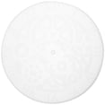 thumbnail image 1 of Silicone Jewelry Casting Mold for DIY Use White Reusable Non Stick 7 Inch, 1 of 8