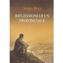 Riflessioni di un provinciale, (Paperback)