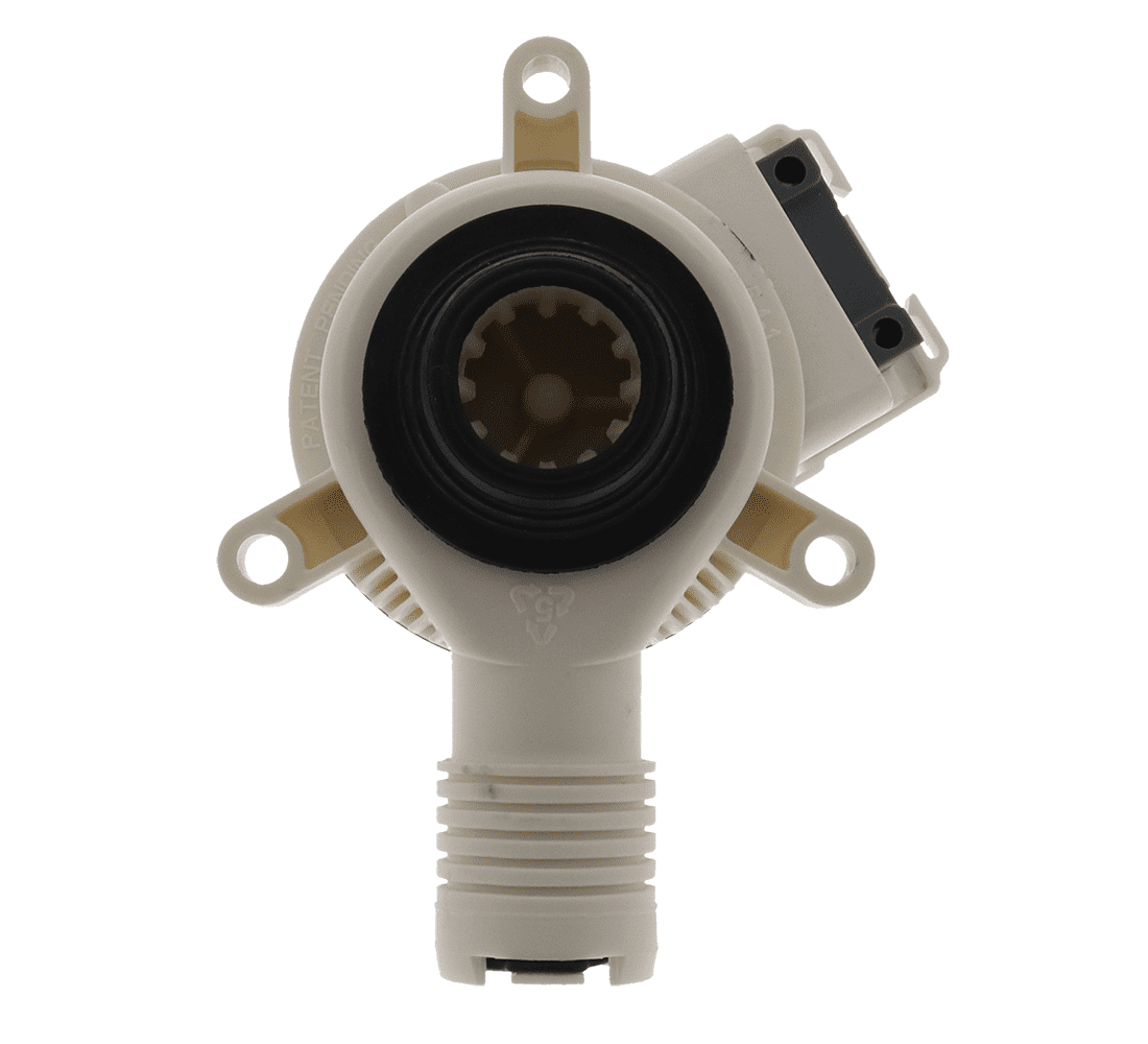 ERP W10661045 Washer Drain Pump Replaces WPW10661045