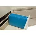 thumbnail image 3 of Hirsh Industries B691059 36 in. HL10000 Series Lateral File with 4-Drawer - Putty, 3 of 5