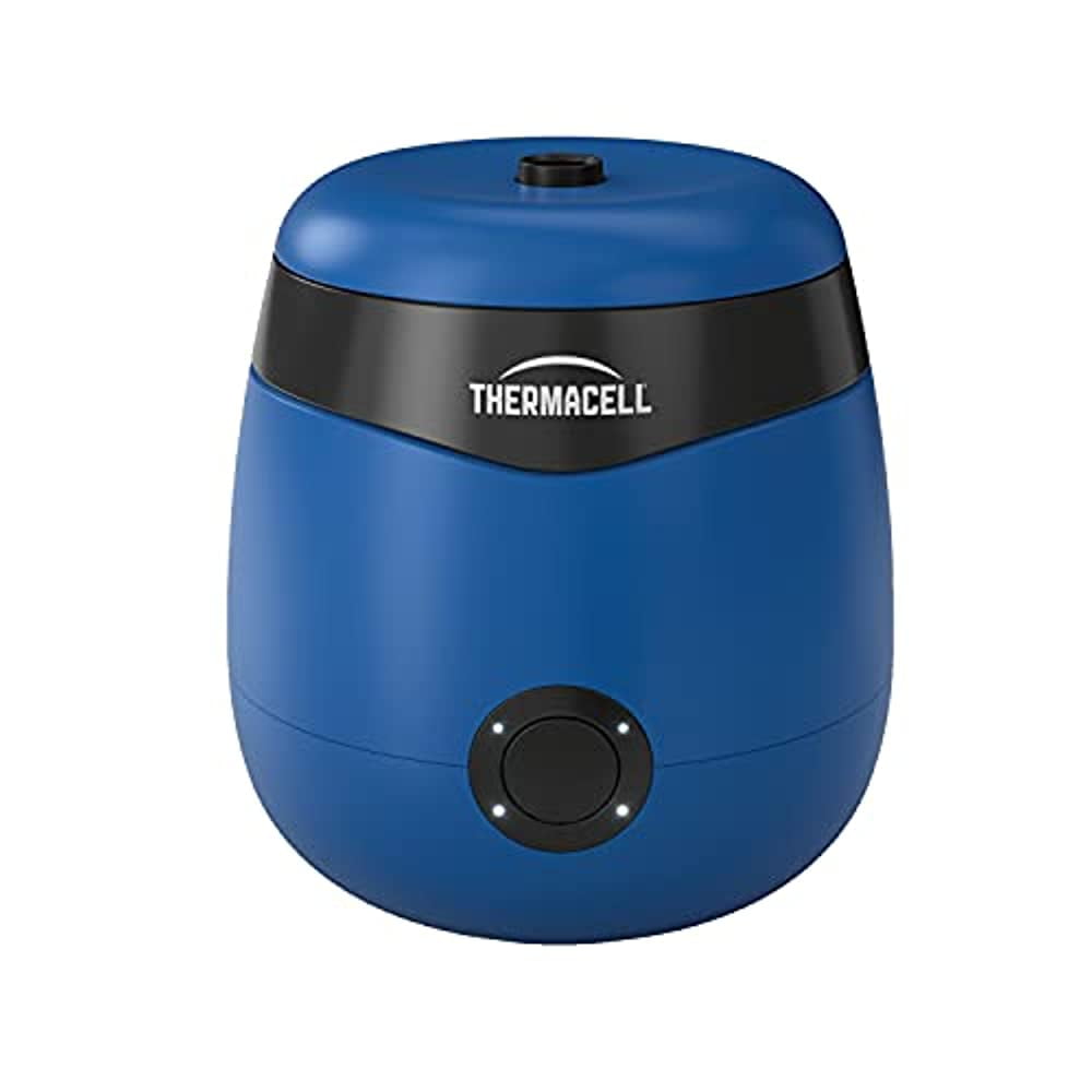 ThermaCell E55 Rechargeable Mosquito Repeller