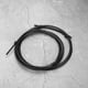 thumbnail image 5 of Cables de cambio de bicicleta negros para reemplazo, kit de accesorios de actualización ideal, juego de cables de freno para bicicleta de montaña y carretera, 5 of 8