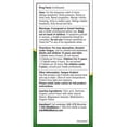 thumbnail image 5 of ClearLife Extra Strength - Multi-System Allergy Relieving Homeopathic Remedy - 15 Powerful Actives - Congestion, Itchiness & Sinus Pressure Relief - 60 Tablets, 5 of 9