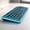 Blue, variant on Zeiwohndc IPX4 Waterproof Dustproof 104Key Silents Keyboards Cord Backlit Mechanical