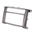 thumbnail image 3 of Navigation Frame, Auto Stereo  Fascia Wearproof 2DIN  For Upgrade Replacement For 4700 Roadmaster 2008, 3 of 8