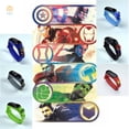 thumbnail image 3 of Reloj LED para niños correa Digital con LED, 3 of 4