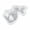 A, variant on HBBKVI Heart-shaped Rabbit Easter Candle Mold Easter Moulds. Easter Baking Mould. Easter Mould for Plaster. Soy Wax Candles