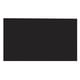 thumbnail image 1 of Puzzle Mat Roll Up para rompecabezas de hasta 1500 piezas de almacenamiento negro 31x46 pulgadas Hugo Puzzle Roll Up Blanket, 1 of 7