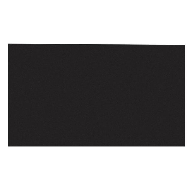 Puzzle Mat enrollable para rompecabezas de hasta 1500 piezas de almacenamiento negro 39x59 pulgadas