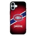 thumbnail image 1 of Montreal Canadiens iPhone Case,iPhone 12, 1 of 2