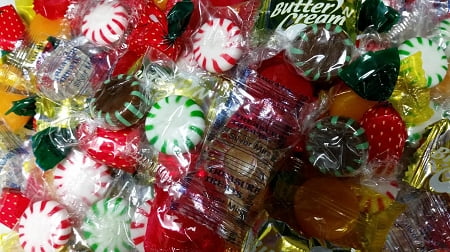 Everson Distributing Party Mix, 5 lbs by Candy.com