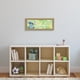 thumbnail image 4 of Decoración mural plateada Buffalo Disney Lilo & Stitch Ohana 30 x 12 cm, 4 of 5