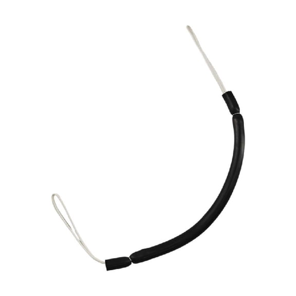 1. Heavy Duty 15.75in Shockcord with Stainless Steel Pin for Spearguns Secure Fishing Professional Gear