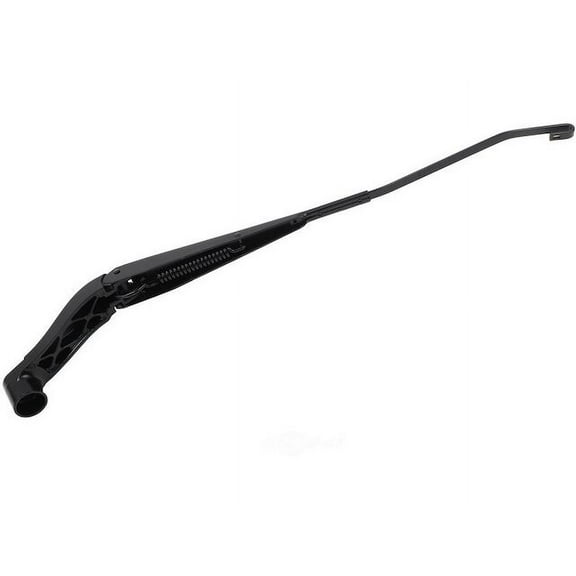 Left Windshield Wiper Arm - Compatible with 2019 - 2023 Chevy Silverado 1500 2020 2021 2022