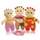 thumbnail image 5 of Juguetes de Peluche Kawaii Makka Pakka 30 cm lindejuan, 5 of 5