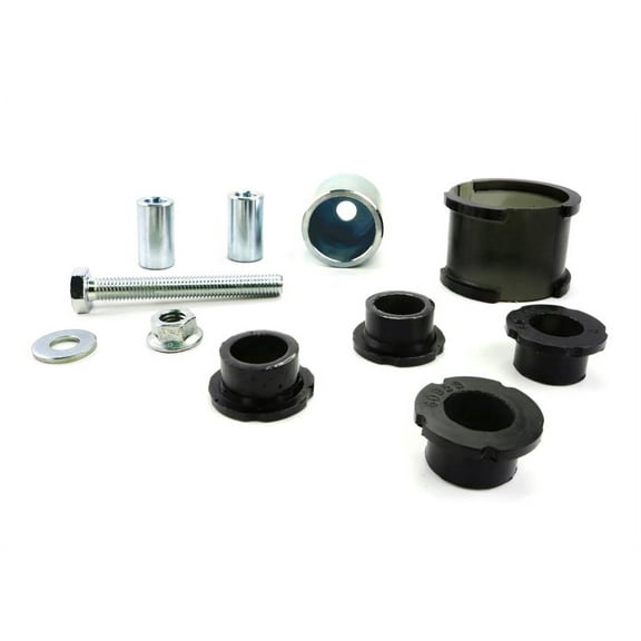 Whiteline KSR206 Front Rack and Pinion Bushing Kit; Fits Subaru Impreza 05-07 Fits select: 2006-2007 SUBARU IMPREZA 2.5I, 2005 SUBARU IMPREZA RS