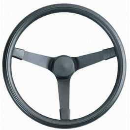Grant 332 Sprint Cup Style Steering Wheel 14.75 Grant 332 Sprint Cup Style Steering Wheel 14.75
