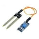 thumbnail image 5 of 3V-5V Sensor de Humedad del , Sensibilidad (Se Muestra en el Ajuste del Potenciómetro Digital ) Macarena Módulo de sensor de humedad, 5 of 8