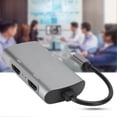 thumbnail image 5 of Z30A Capture Card 4K for HDMI to TYPEC 1080p High Definition Capture Card Silver Gray, 5 of 5
