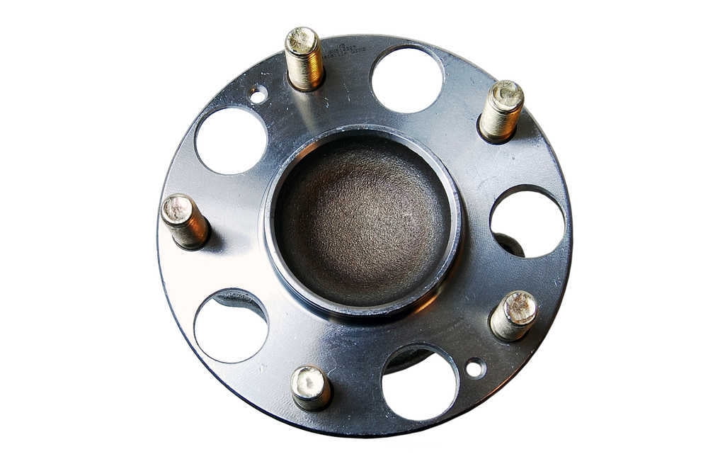 Mevotech Original Grade G512327 Wheel Bearing and Hub Assembly
