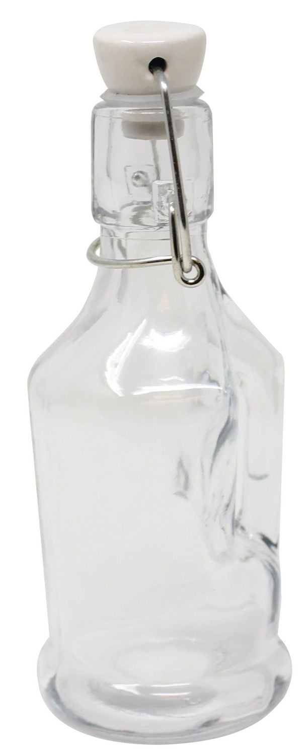 Home Made Preserving Bottle 450 ml, Preserving Bottle 450ml