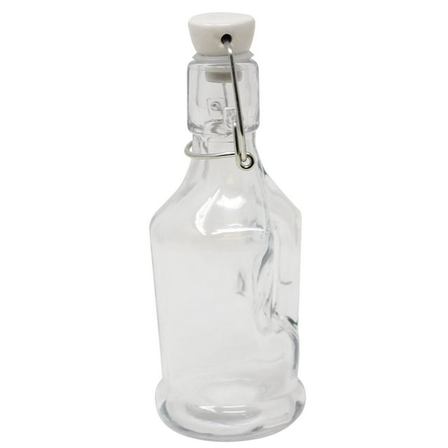 Home Made Preserving Bottle 450 ml