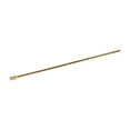 thumbnail image 2 of Blinkol Tige de Support Inclinée en Métal pour Pédale de Piano à Queue Pièces de Rechange Fiables Or 514mm, 2 of 9