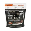 Twinlab Whey Fuel, Chocolate, 10.93 Ounce