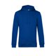 thumbnail image 1 of B&C - Sudadera para Hombre (Azul Real), 1 of 2